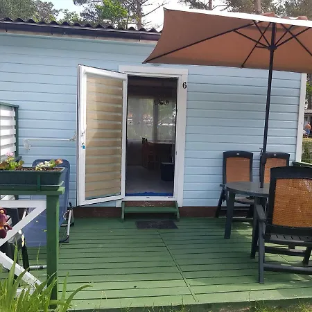 Poilsiaviete Mano Maljorka Villa Šventoji Buitenkant foto