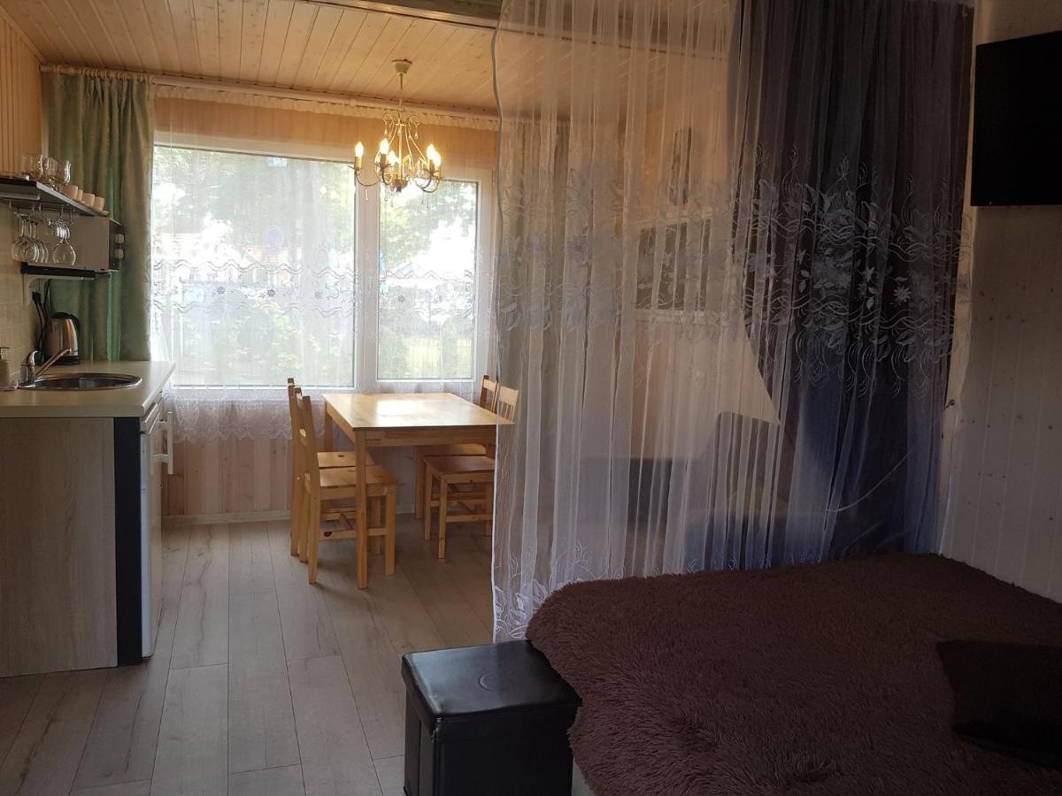 Brīvdienu mājas Poilsiaviete Mano Maljorka