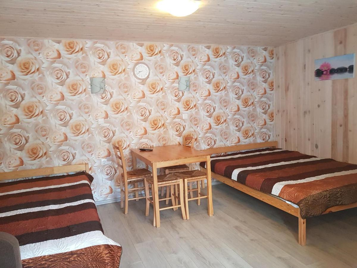 Poilsiaviete Mano Maljorka Brīvdienu mājas *